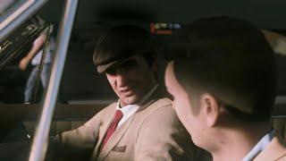 ИГРАЮ ЗА ДЖО БАРБАРО В MAFIA 3 MAFIA 3