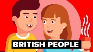 What Are Common Stereotypes About British People?