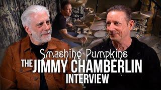 Jimmy Chamberlin The Drummer Behind The Smashing Pumpkins Iconic Sound