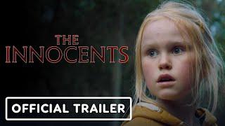 The Innocents - Official Trailer 2022 Eskil Vogt Rakel Lenora Fløttum