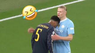 Comedy Football & Funniest Moments