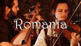 Romania - Żniwa  Na trakcie Żniw  LIVE  koncert online 2021