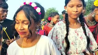 Santali Program Video 2023