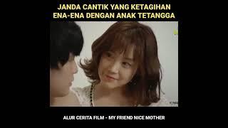 Film Semi Korea - My Friends Nice Mother 2017 - Review Film Semi Korea