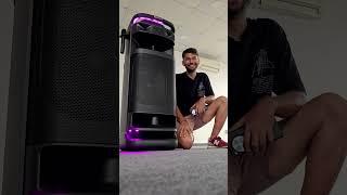 1000 vs 100000 Speaker