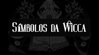 Símbolos da Wicca  Canal Nebulosa