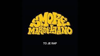 Smoke Mardeljano - There Is