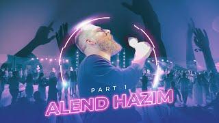 Alend Hazim - Ankawa  Party - Part 1 ئەلند حازم - حفلا عنکاوا ١