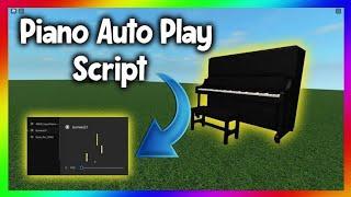 Piano Script Many Music Classic Anime & Memes song  Fluxus & Hydrogen