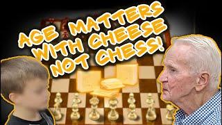 Age Doesnt Matter in Chess