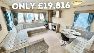 Uk Holiday Home under 20k - Static caravan for Sale