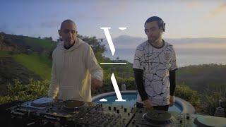 Sultan + Shepard - DJ Set - Malibu Ranch CA