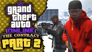 DLC SU FRANKLIN Parte 2 Quando esce? - Gta Online  *idee nuovo dlc*