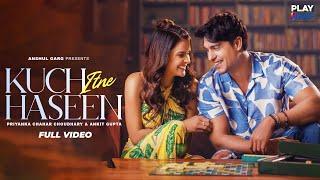 Kuch Itne Haseen - Priyanka Chahar Choudhary  Ankit Gupta  Yasser Desai Rajat N  Samay  Harsh