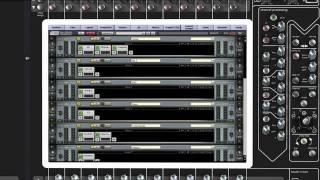 DiGiCo SD10 Movie