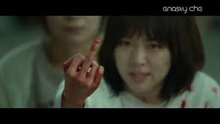 Midnight미드나이트 Korean movie - Deaf girl outsmarts serial killer  #미드나이트  #위하준