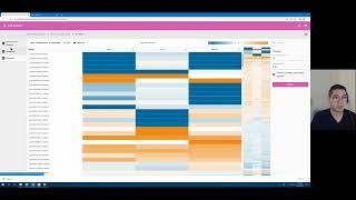 OneOmics DIA-NN Workflow Overview