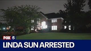 Linda Sun former Hochul aide arrested by FBI alongside husband