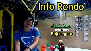 Info Rondo Janda baru resmi sertifikat Bukan Janda jadi jadian di Pedesaan Bojonegoro.