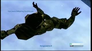 xbox halo 2 online gameplay in 2024 xlink kai