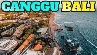 Canggu Bali Top Things To Do And Visit