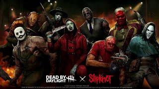 DLC Dead by Daylight All Things Wicked уже доступно.