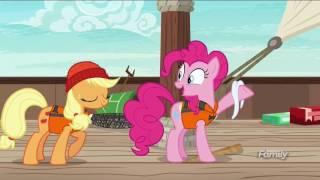 My Little Pony Friendship is Magic 622 - P.P.O.V. Pony Point of View