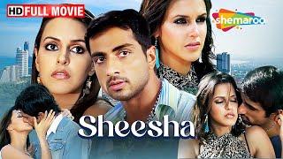 वश करके बनाया अनैतिक संबंध  Sonu Sood Movies  Neha Dhupia  Sheesha -Full Movie - HD