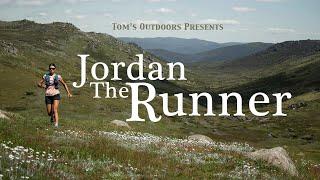 Jordan the Runner  200km Tumut to Thredbo  Kosciuszko Ultra Trail Running Short Film  Jordan Maki