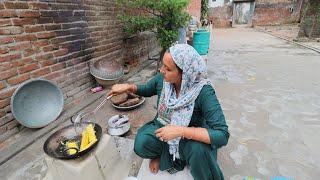 Bachhon Ki Farmaish  Bread Stick  Pal Family Vlogs