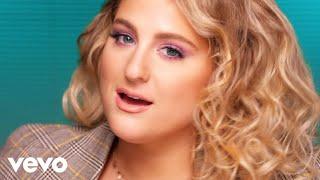 Meghan Trainor - Nice to Meet Ya ft. Nicki Minaj Official Music Video