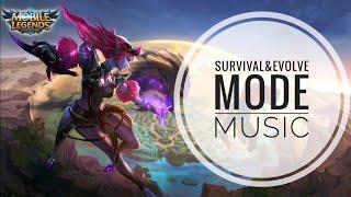 Mobile Legends Survival & Evolve Mode Soundtrack