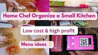 Foodpanda home chef experience  Tips and ideas for foodpanda home chef