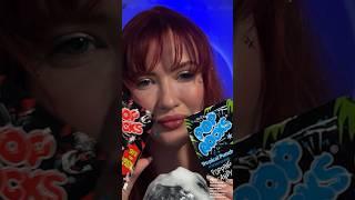 ASMR Pop Rock Cleanser