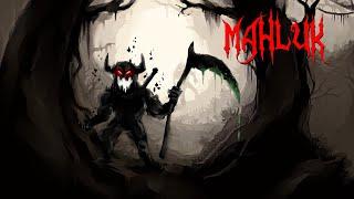 Mahluk Dark Demon Trailer PS4 Switch Asia