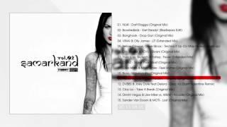 EsanoFF - Samarkand vol.2