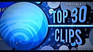 Top 30 Gota.io Clips of the month 