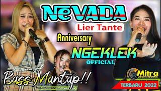 FULL ALBUM DANGDUT KOPLO ENAK BANGET NEVADA MUSIC LIER TANTE-NGEKLEK OFFICIAL LIVE KUDUS