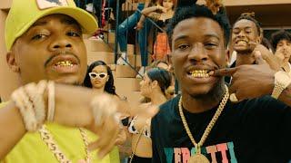 HOTBOII ft. Plies Noun Official Video