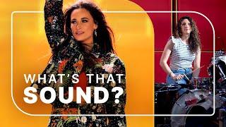 The Hyper-Processed Drums of Kacey Musgraves Golden Hour  Whats That Sound? EP47