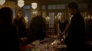 Legacies 4x15 Always and Forever The Mikaelson family reunion