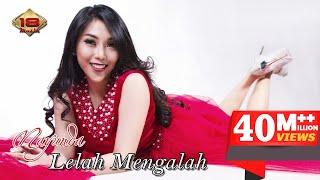 Nayunda - Lelah Mengalah Official Lyric Video