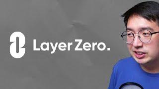 Layer Zero Review Bridge everything