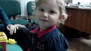 Elenas Russian Adoption Story