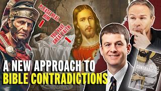 Jesus Contradicted Why There are Gospel Differences w Mike Licona