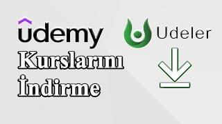 Downloading Courses from Udemy - Using Udeler 2022