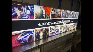 Meisterlich -  PS on AiR - Der Ravenol ADAC GT Masters-Talk