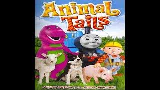 Opening To HiT Favorites Animals Tails 2010 DVD