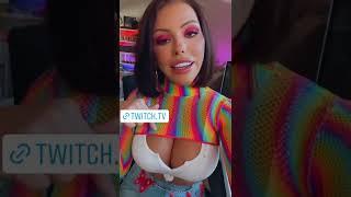 SEXY hot model  biography  breast size  measurements  person life  Adriana Chechik #short
