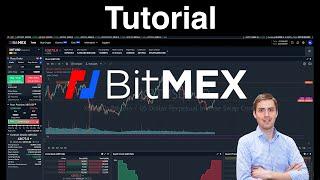 BitMEX Tutorial for Beginners 